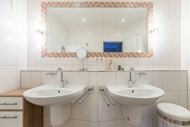 Ferienwohnung in Boltenhagen - Haus D&uuml;ne Wohnung 10 - Bild 18