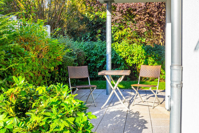 Ferienwohnung in Boltenhagen - Villa am Park Wohnung 1 - Bild 4