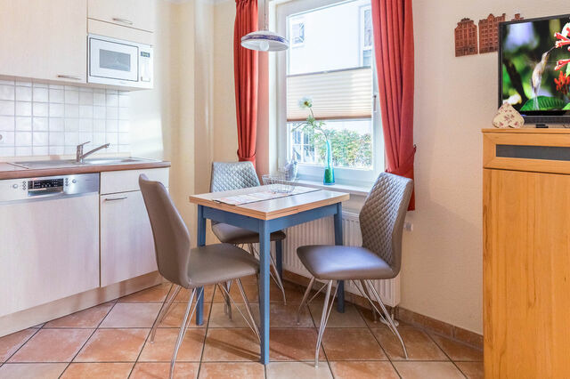 Ferienwohnung in Boltenhagen - Villa am Park Wohnung 1 - Bild 7