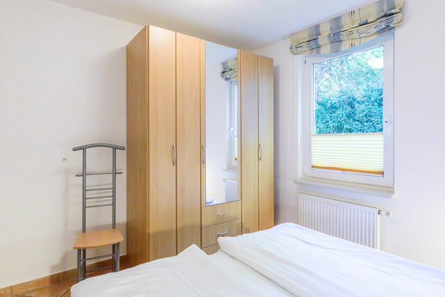 Ferienwohnung in Boltenhagen - Villa am Park Wohnung 1 - Bild 13