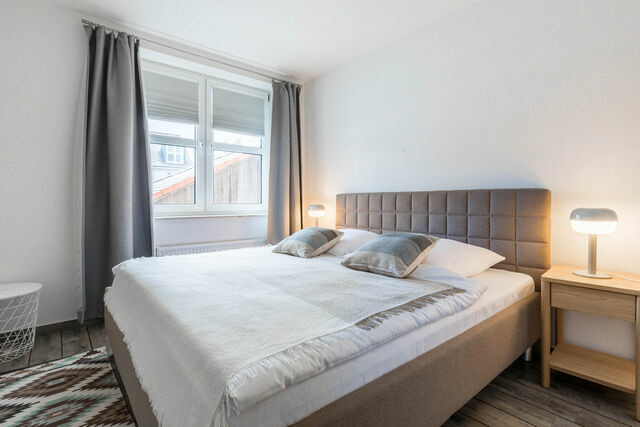 Ferienwohnung in Boltenhagen - S&uuml;nnslag Wohnung 055 - Bild 4