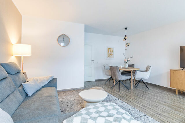 Ferienwohnung in Boltenhagen - S&uuml;nnslag Wohnung 055 - Bild 7