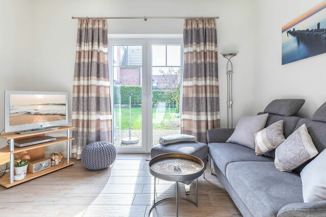 Ferienwohnung in Boltenhagen - Ferientraum - Bild 5