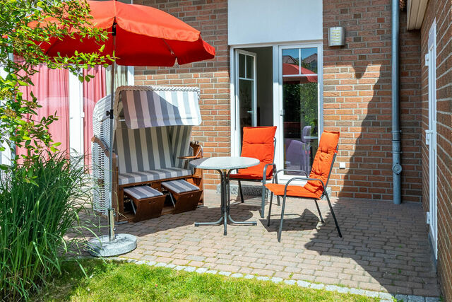 Ferienwohnung in Boltenhagen - Ferientraum - Bild 8