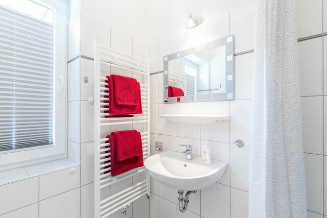Ferienwohnung in Boltenhagen - Ferientraum - Bild 11