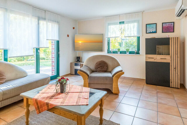 Ferienhaus in Boltenhagen - Ferienhaus Muschelsucher - Bild 5