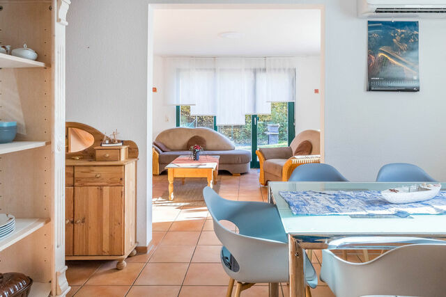 Ferienhaus in Boltenhagen - Ferienhaus Muschelsucher - Bild 12