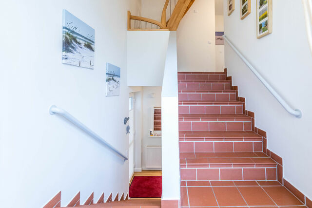 Ferienhaus in Boltenhagen - S&uuml;nnslag Wohnung 103 "Ferienhaus Ostseezauber" - Bild 20