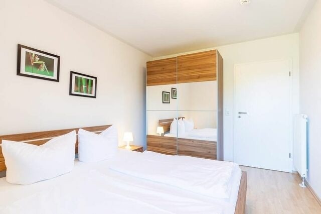 Ferienwohnung in Boltenhagen - Haus Undine Wohnung 02 - Bild 15