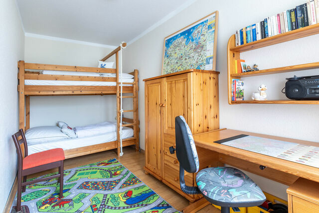 Ferienwohnung in Boltenhagen - S&uuml;nnslag Wohnung 106 - Bild 21