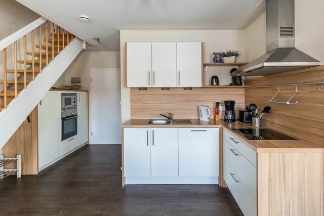 Ferienwohnung in Boltenhagen - Hanseresidenz II Whg. 23 - Bild 2