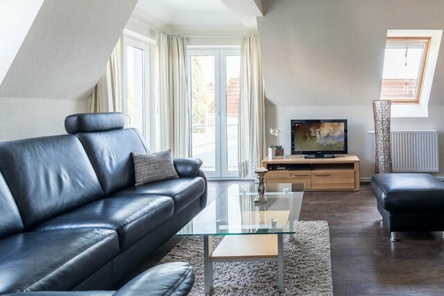 Ferienwohnung in Boltenhagen - Hanseresidenz II Whg. 23 - Bild 6