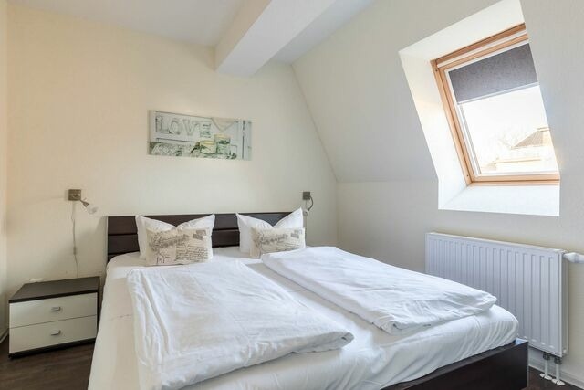 Ferienwohnung in Boltenhagen - Hanseresidenz II Whg. 23 - Bild 12