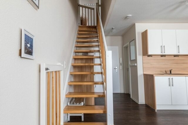 Ferienwohnung in Boltenhagen - Hanseresidenz II Whg. 23 - Bild 15