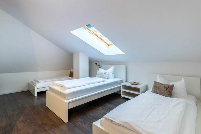 Ferienwohnung in Boltenhagen - Hanseresidenz II Whg. 23 - Bild 18