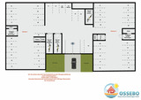 Ferienwohnung in Boltenhagen - Hanseresidenz II Whg. 23 - Bild 25