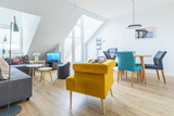Ferienwohnung in Boltenhagen - S&uuml;nnslag Wohnung 129 - Bild 2