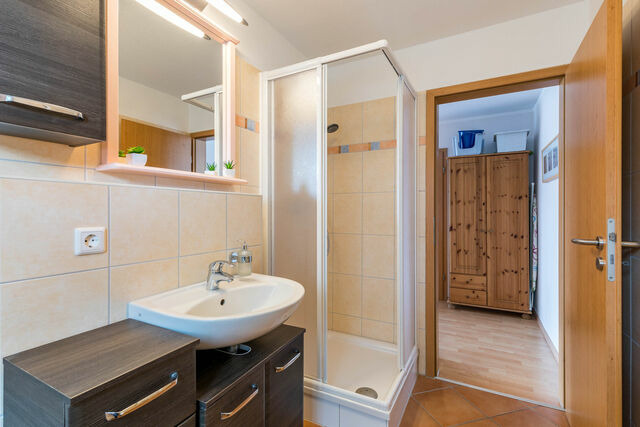 Ferienwohnung in Boltenhagen - Villa am Park Wohnung 11 - Bild 9