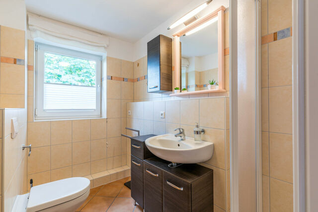 Ferienwohnung in Boltenhagen - Villa am Park Wohnung 11 - Bild 10