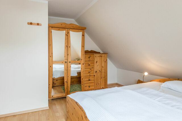 Ferienwohnung in Boltenhagen - Villa am Park Wohnung 11 - Bild 18