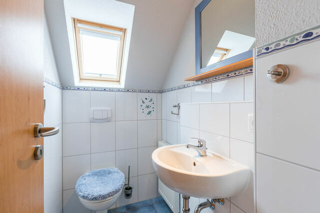 Ferienwohnung in Boltenhagen - Villa am Park Wohnung 11 - Bild 22