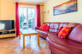Ferienhaus in Wohlenberg - Ferienhaus Mandy - Bild 2