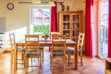 Ferienhaus in Wohlenberg - Ferienhaus Mandy - Bild 7