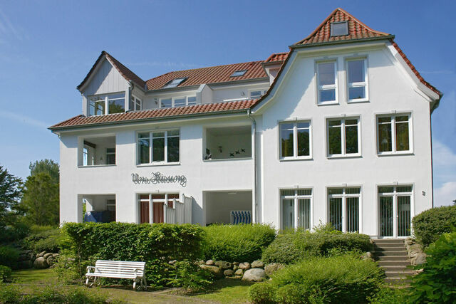 Ferienwohnung in Boltenhagen - SV Uns H&uuml;sung Whg. 6 - Bild 18
