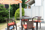Ferienwohnung in Boltenhagen - SV Uns H&uuml;sung Whg. 6 - Bild 25