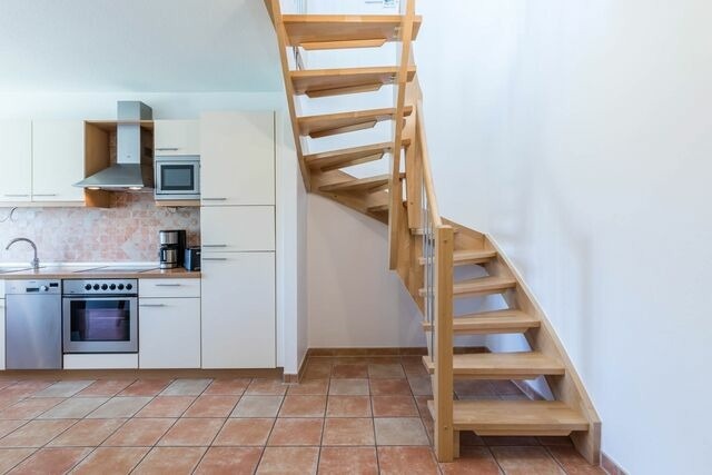 Ferienwohnung in Boltenhagen - Haus am Haftbruch Whg. 10 - Bild 11