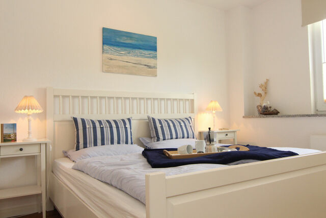 Ferienwohnung in Boltenhagen - Ferienwohnung Am Naturstrand - Bild 18
