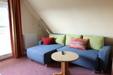 Ferienwohnung in Wustrow - &Ouml;vern Dieck - Bild 12
