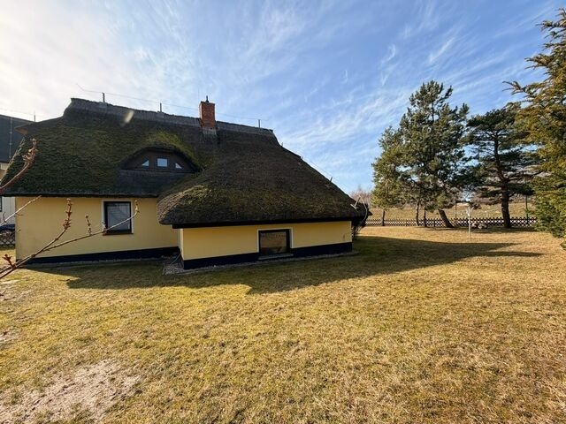 Ferienwohnung in Wustrow - &Ouml;vern Dieck - Bild 17