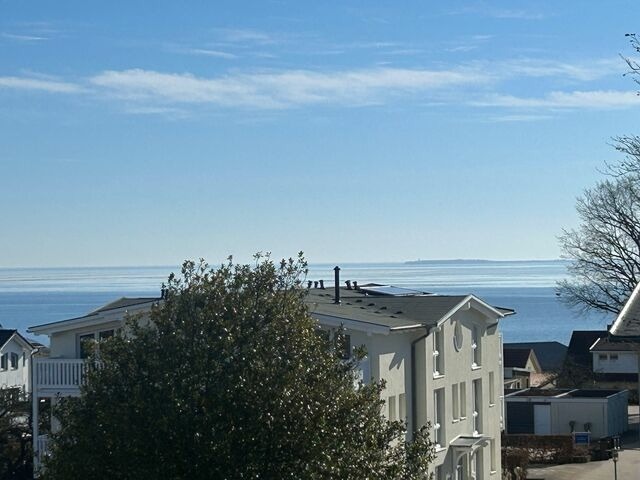 Ferienwohnung in G&ouml;hren - Villa Fernsicht G&ouml;hren Fewo Nr.6 1.OG - Bild 3