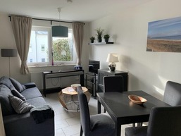 Villa Fernsicht G&ouml;hren Fewo Nr.4 EG