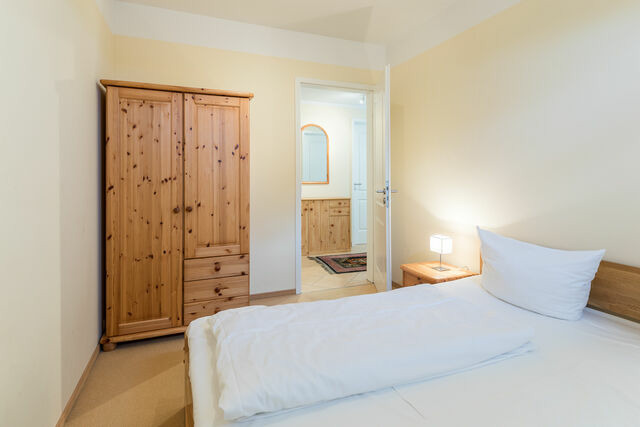Ferienwohnung in Boltenhagen - Meerblick Wohnung 1 - Bild 13