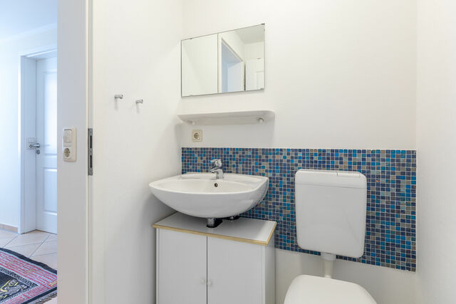 Ferienwohnung in Boltenhagen - Meerblick Wohnung 1 - Bild 16