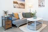 Ferienwohnung in Scharbeutz - Montemare Oceanbreeze - Bild 7