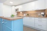 Ferienhaus in Laboe - Fischerhus Laboe - Bild 3