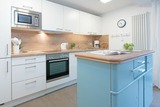Ferienhaus in Laboe - Fischerhus Laboe - Bild 12