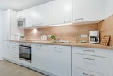 Ferienhaus in Laboe - Fischerhus Laboe - Bild 15
