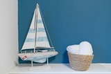 Ferienhaus in Laboe - Fischerhus Laboe - Bild 19