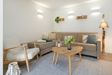 Ferienhaus in Laboe - Fischerhus Laboe - Bild 9