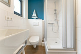 Ferienhaus in Laboe - Fischerhus Laboe - Bild 21