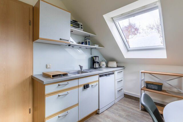 Ferienwohnung in Wohlenberg - Ferienwohnung Sunny - Bild 8