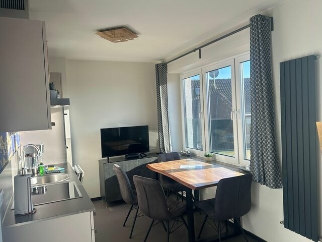 Ferienwohnung in G&ouml;hren - Villa Kehrwieder Fewo Nr. 2 EG - Bild 6