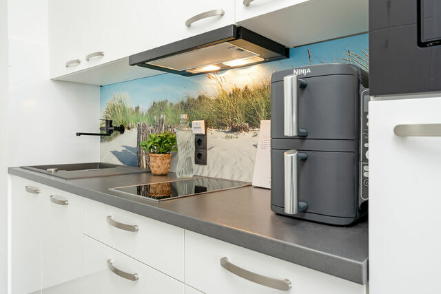 Ferienwohnung in Timmendorfer Strand - Strandfeeling - Bild 3