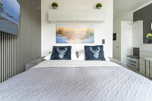 Ferienwohnung in Timmendorfer Strand - Strandfeeling - Bild 5