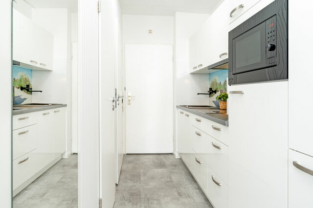 Ferienwohnung in Timmendorfer Strand - Strandfeeling - Bild 17