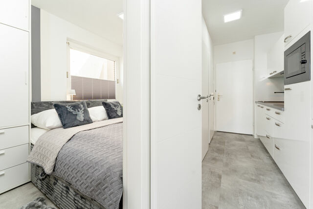 Ferienwohnung in Timmendorfer Strand - Strandfeeling - Bild 20